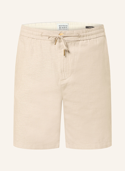 SCOTCH & SODA Shorts FAVE Slim Fit