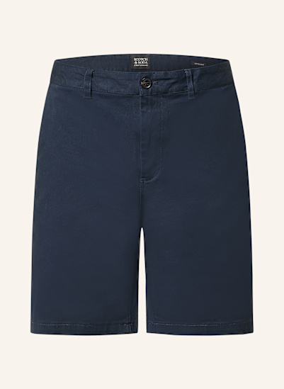 SCOTCH & SODA Chinoshorts STUART Slim Fit