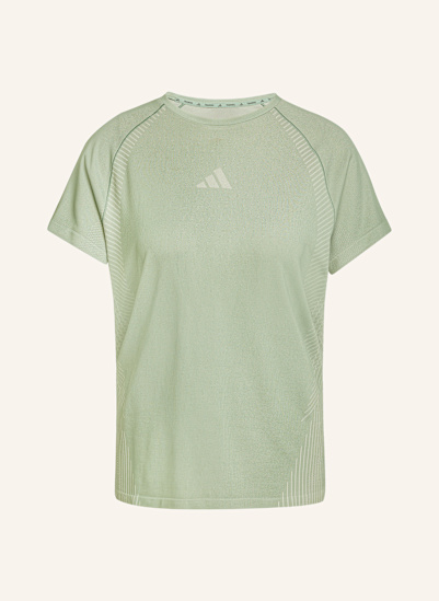 adidas T-Shirt SEAMLESS KNITTED