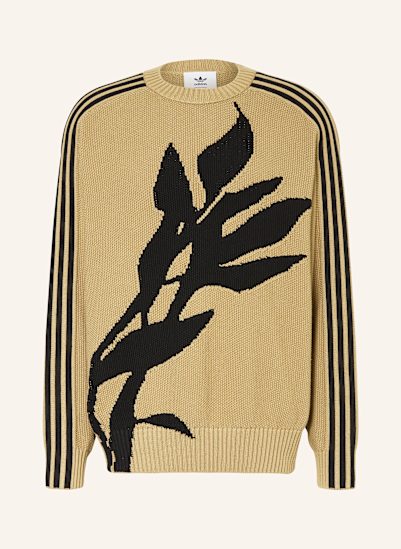 adidas Oversized-Pullover SONG FOR THE MUTE FULL