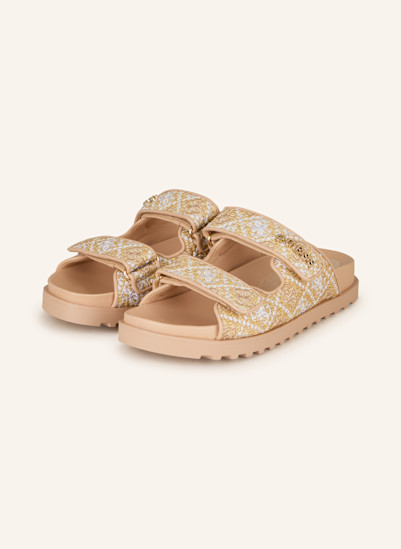 GUESS Pantoletten FADELIZZ