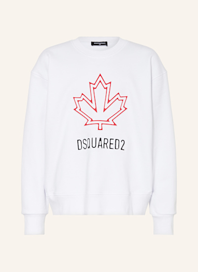 DSQUARED2 Sweatshirt