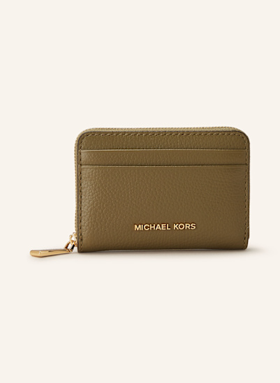 MICHAEL KORS Geldbörse JET SET