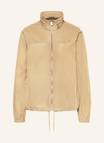 BURBERRY Jacke