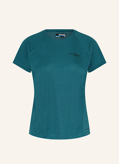 Columbia T-shirt CIRQUE RIVER™ PRO
