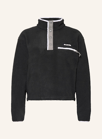 Columbia Fleece-Troyer HELVETIA™ II