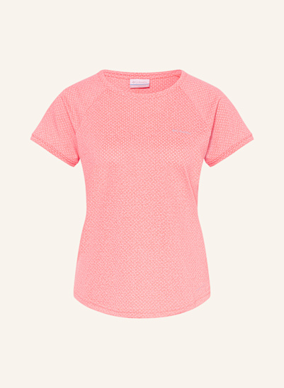 Columbia T-Shirt BOGATA BAY™