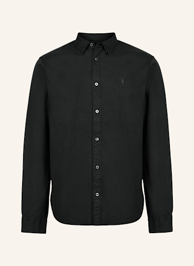 ALLSAINTS Hemd HAWTHORNE Slim Fit