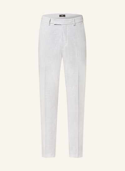 CINQUE Anzughose CIBEPPE Tapered Fit