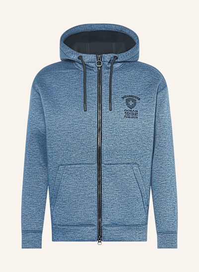 WELLENSTEYN Sweatjacke TERRA