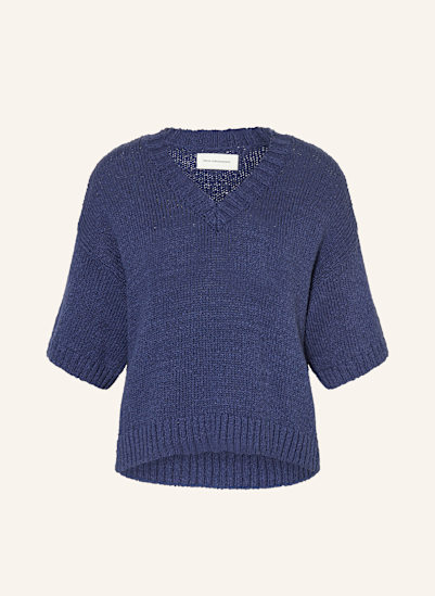 MSCH COPENHAGEN Strickshirt MSCHHANNALIE