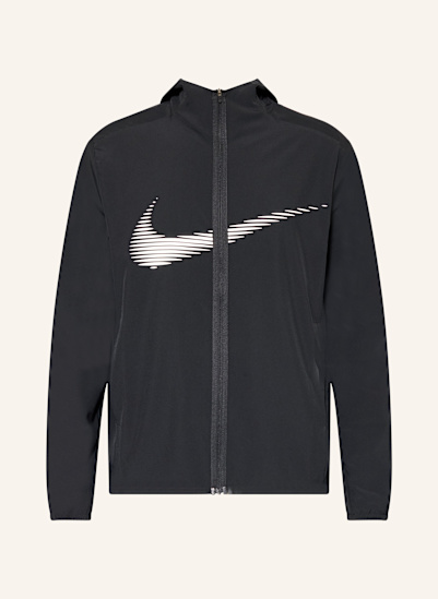 Nike Trainingsjacke DRI-FIT FORM HD SWOOSH