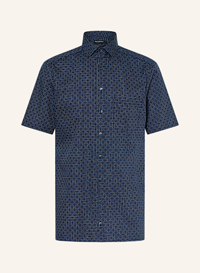 OLYMP Kurzarm-Hemd Luxor modern fit