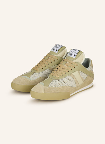 Chloé Sneaker KICK