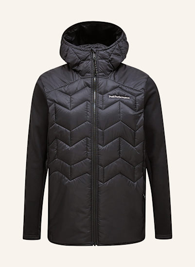 Peak Performance Hybrid-Steppjacke ELEVATE LINER