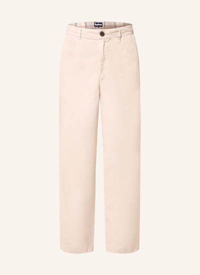 Barbour Chino GLENDALE Relaxed Fit