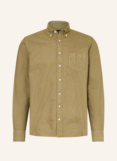 HACKETT LONDON Hemd Classic Fit