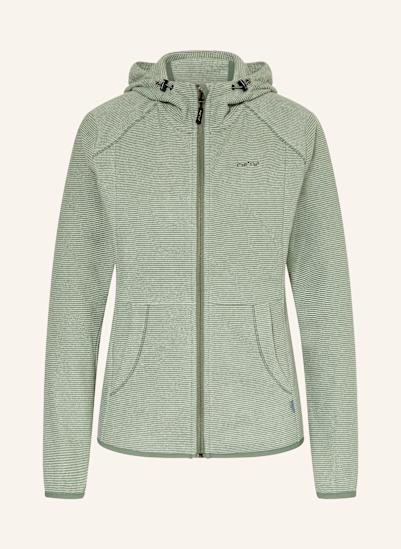 me°ru' Fleecejacke LOUROSA