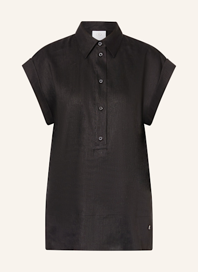 BOGNER Blusenshirt ROSALIE mit Leinen