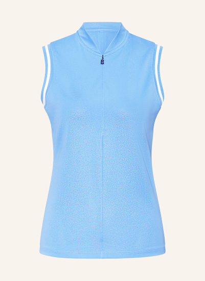 BOGNER Funktions-Poloshirt EVI