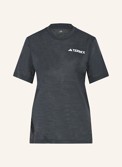adidas TERREX T-Shirt TERREX XPERIOR CLIMACOOL+