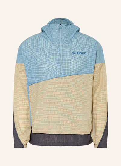 adidas TERREX Windbreaker TERREX XPLORIC