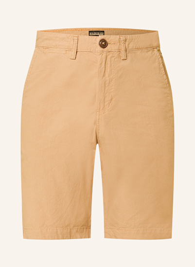 NAPAPIJRI Shorts NAKURU Extra Slim Fit