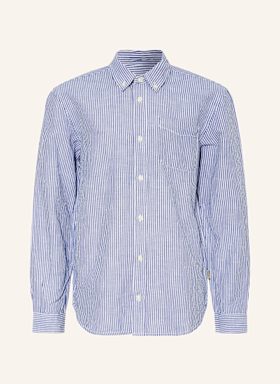 WOOLRICH Hemd