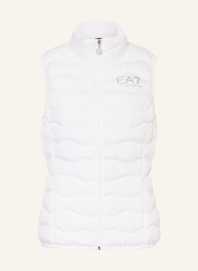 EA7 EMPORIO ARMANI Funktionsweste TRAIN CORE