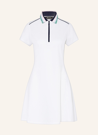 RLX RALPH LAUREN Piqué-Polokleid