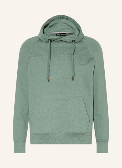 ELBSAND Hoodie KIAN