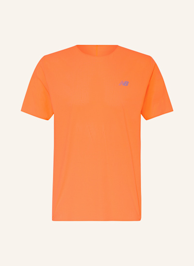 new balance Laufshirt RACE DAY