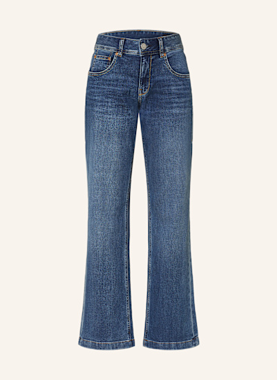 Herrlicher Straight Jeans EDNA