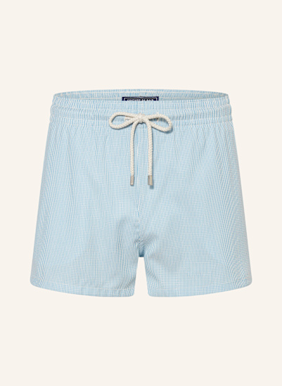 VILEBREQUIN MILTON swim shorts
