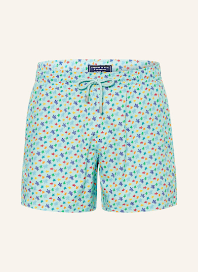 VILEBREQUIN Koupací šortky MOORISE