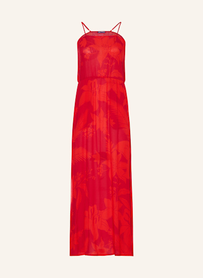 VILEBREQUIN Strandkleid FLOWER POWER LOUANE