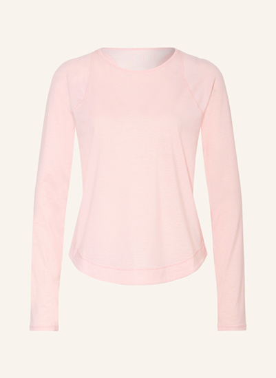 Sweaty Betty Longsleeve BREATH EASY
