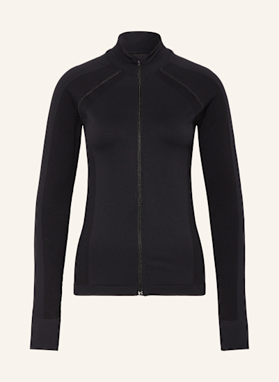Sweaty Betty Trainingsjacke ATHLETE SEAMLESS