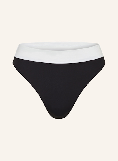 GOLDBERGH High-Waist-Bikini-Hose OCEANE