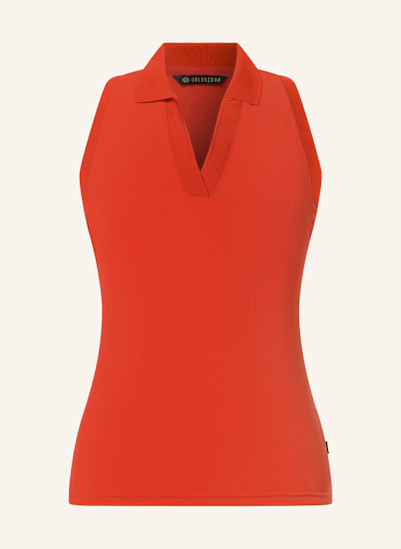 GOLDBERGH Funktions-Poloshirt CAROLINE