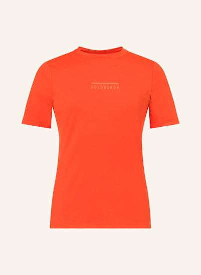 GOLDBERGH T-Shirt ISLA