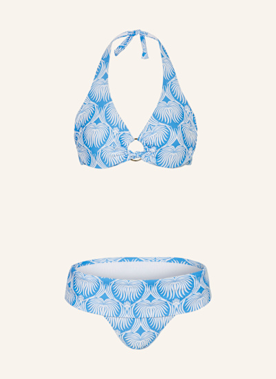 MELISSA ODABASH Bügel-Bikini BRUSSELS