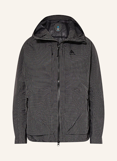odlo Hardshell-Jacke ASCENT