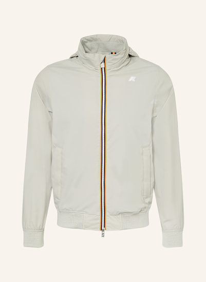 K-WAY Funktionsjacke AMAURY