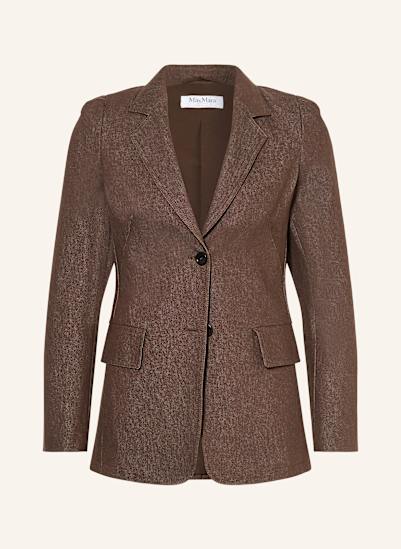 Max Mara Blazer AGGUATI