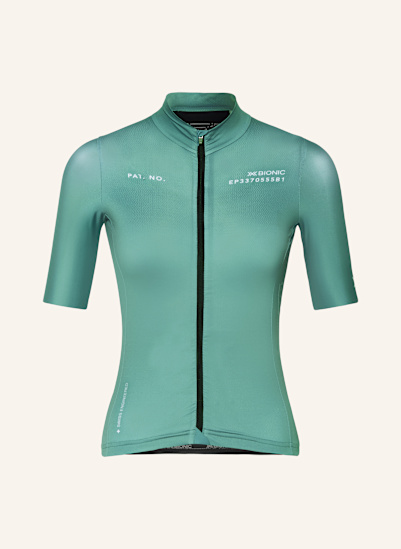 X-BIONIC Cyklistický dres COREFUSION RIDE JERSEY