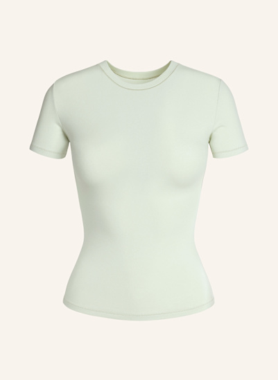 SKIMS Lounge-Shirt COTTON JERSEY