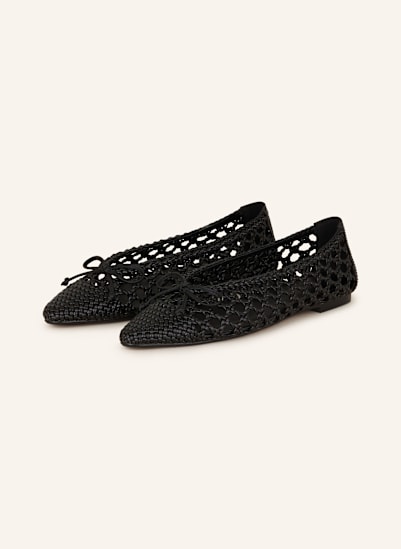Toral GLEN ballet flats
