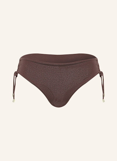 Max Mara BEACHWEAR Basic bikini bottoms SANDRA