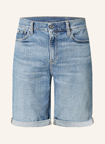 Calvin Klein Jeans Jeansshorts Slim Fit